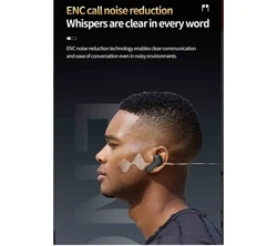 אוזניות TWS YW08 בעברית - מסך חכם עם Black Technoligy