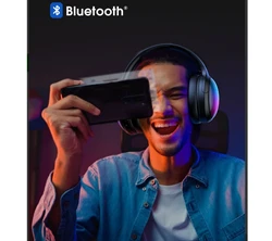 אוזניות גיימינג אלחוטיות Onikuma B3