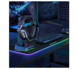 אוזניות גיימינג מקצועיות Onikuma X12