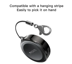 מטען אלחוטי קומפקטי לשעוני סמסונג Yesido DS19