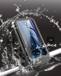 מעמד סגירה מגנטית לטלפון לניידים, אופנועים, אופניים וקורקינטים