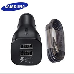 סמסונג מטען לרכב