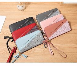 ארנק קלאסי לנשים