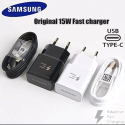 מטען מקורי סמסונג, טעינה מהיר 15W