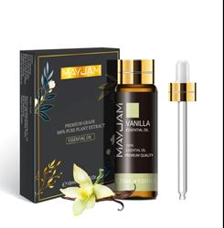 שמן אתרי למכשיר אדים, ספא ומטהרי אוויר, 10 מ"ל