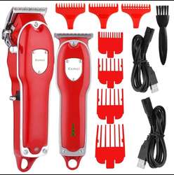 מכונות תספורת מקצועיות KEMEI