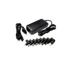 מטען / ספק כח אוניברסלי למחשבים ניידים 90W EZCool AD-80