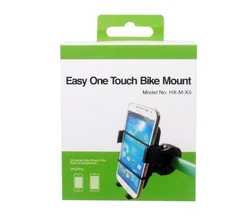מעמד ONE TOUCH לאופניים ולאופנוע