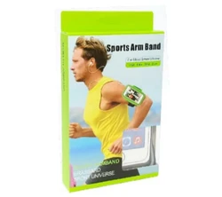 נרתיק ספורט ליד אוניברסלי למכשירים 5.5 - 6.7 אינץ'