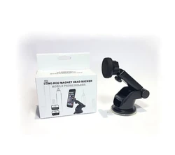 מעמד מגנטי לרכב זרוע דגם מנוף